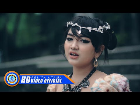 Jihan Audy - KAU BERARTI UNTUKKU ( Official Music Video ) [HD]