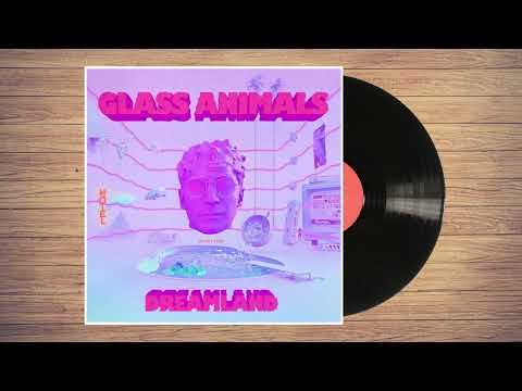 Glass Animals - Hot Sugar