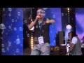 Nikke Ankara - Perjantai 13 @Summer Up 2014 ...