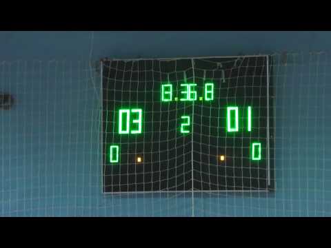 6 КУ 1-2 лига Восток-Маклер – Henkel