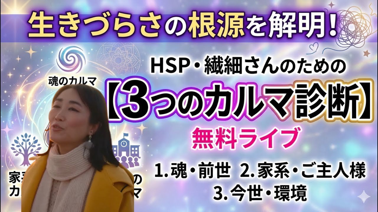 YouTubeサムネイル