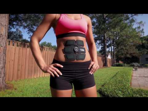 NEW Montel 6 Pack Abs