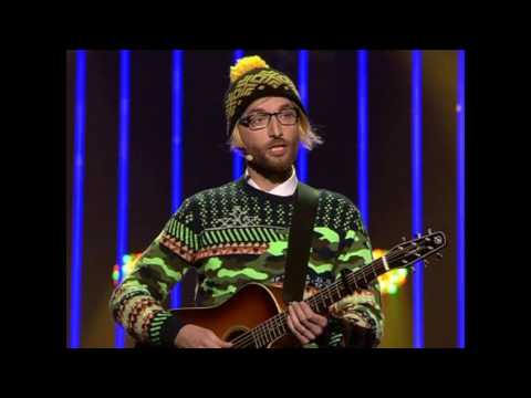 Kristjan Valdis Puurmann - Ükskord meie mõisa õuel nähti karujõmmi