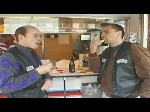 Rockerne Svinene - Afsnit 11