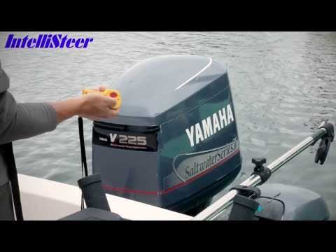 CMP Group | Intellisteer Wireless Steering