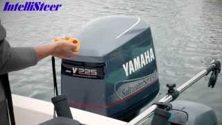 TACO Grand Slam 880 Antenna Mount - Brushed Anodized Aluminum Body