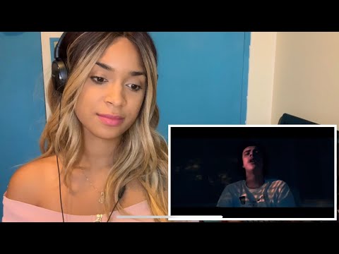 [Gringa React] LEOZIN - Chega de falar de ice