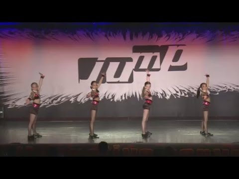 San Diego Dance Centre - Six in Sync