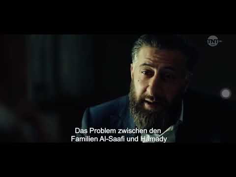 4 Blocks - Toni zu Al-Saafi Boss: "Deine Zeit ist VORBEI, Berlin gehört UNS"