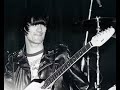 Dee Dee Ramone : I'm horrible