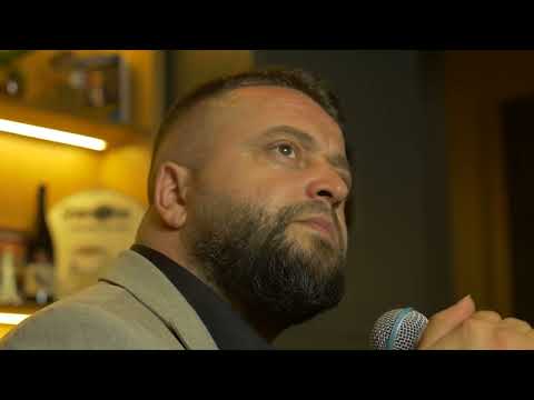 Bardhyl Abazi & GRAMOFON