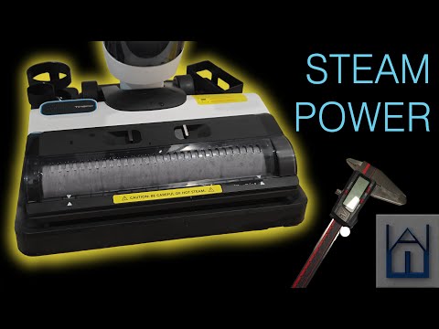 Hot & Steamy - Tineco Floor One S5 Steam Review