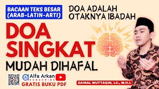 LEARN SHORT PRAYERS AFTER PRAYER, EASY TO MEMORIZE, FREE BOOK