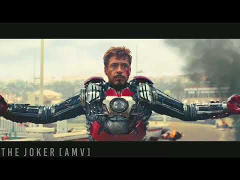 [Marvel] Bad romance // hasta la próxima....