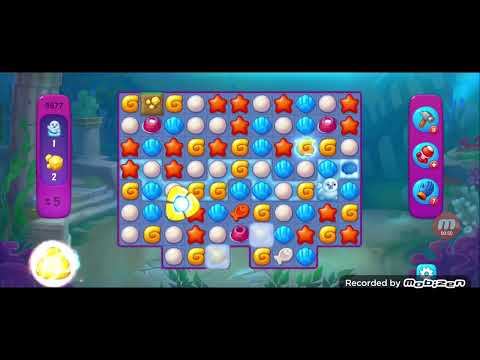 super hard Level -9677