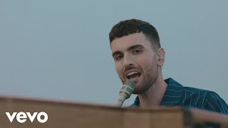 Duncan Laurence feat. FLETCHER – Arcade - Loving You Is A Losing Game (Live On The Elle...
