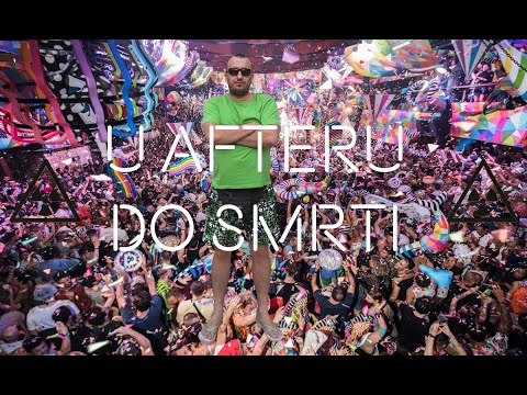 Žuvi - U afteru do smrti