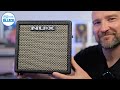 NUX Mighty 8BT MKII Review The Practice Amp You Ve Been Waiting For