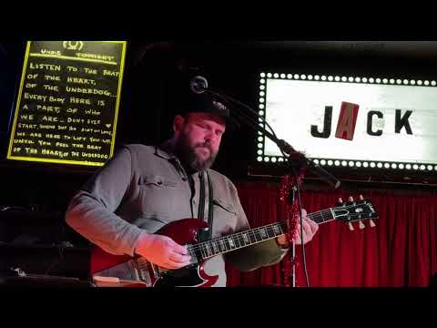 Breaking Up Somebody's Home / Can't Find My Way Home - Jack Ruch, Adam Wakefield, Wes Little