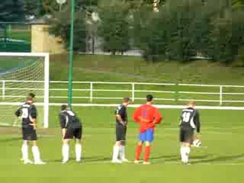 MZLKS Czarni Otmuchów - LZS Walce