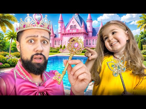 24 Ժամ Ասում Եմ ԱՅՈ Ամենափոքր Հետևորդիս…