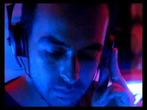 Babak Shayan (Soda Inc) - Club EXILE - Belgrade