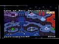 VLDC8 Cave Of Wall Springboards