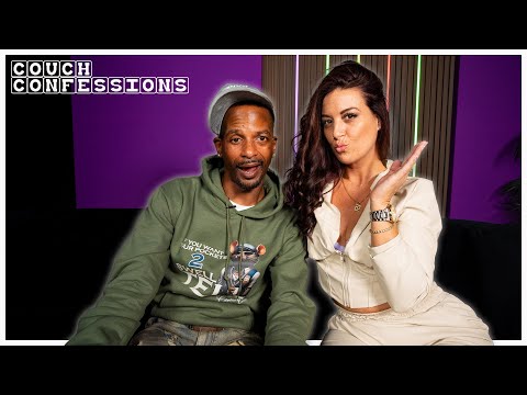 Charleston White vs Vicky Banxx | Couch Confessions episode 4