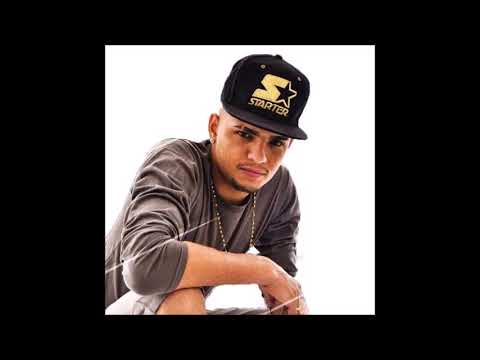 MC WM - Arrocha ♪♪ (GRAVE)