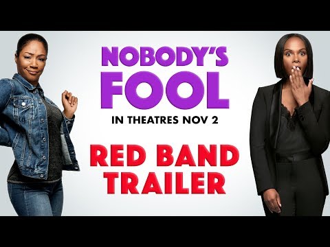 Nobody's Fool (Red Band Final Trailer)