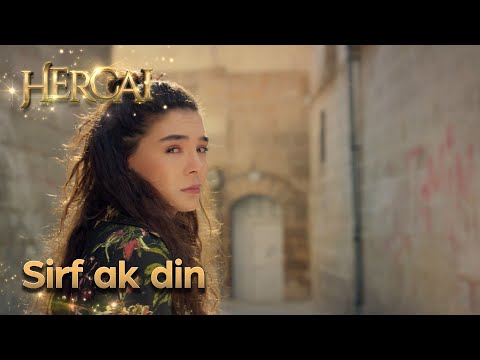 Sirf ak din do Reyyan - Hercai Urdu Episode 41