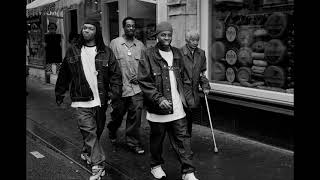 Slum Village / Mountaintop