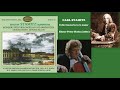 Carl Stamitz: Cello Concerto No.1 in G Major, Klaus-Peter Hahn (cello, conductor)