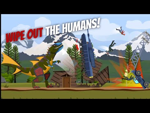 CAME vs SAW vs WON - In Hybrid Giganotosaurus: Mountain Rampage 🦖🦖🦖