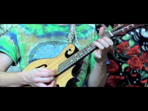 Blue Moon Soup- Playing in the Band (Dead Covers Project 2014)
