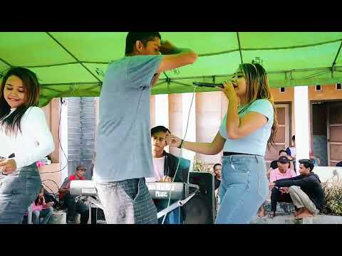 📌Lagu Bima AMPA COI - ENJELI MHUT fT VIkha Azza