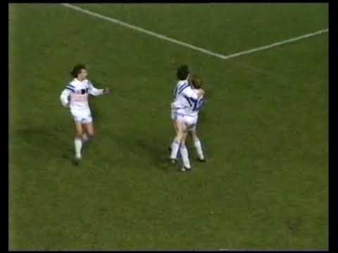 Beker: KAA Gent - Sint-Niklaas 2-1