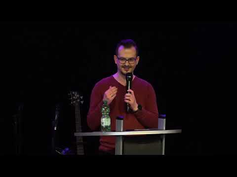 Die Frucht des geistes - Teil 8: Treue