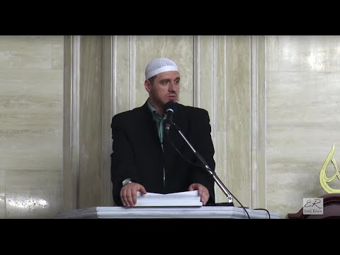 01 - Rrëfime Kuranore - Objektivat dhe rëndësia