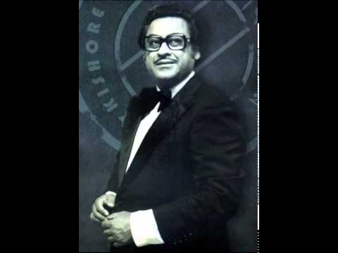 O Saathi Re unreleased version