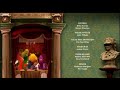 The Furchester Hotel Credits