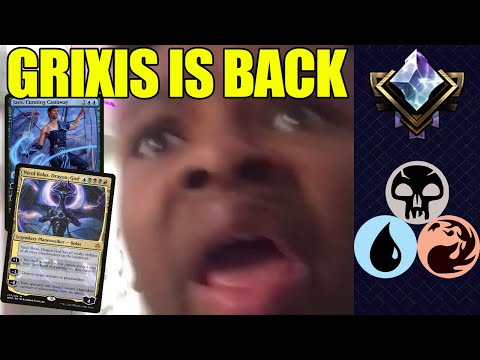 TURN 4 INFINITE BOLAS!