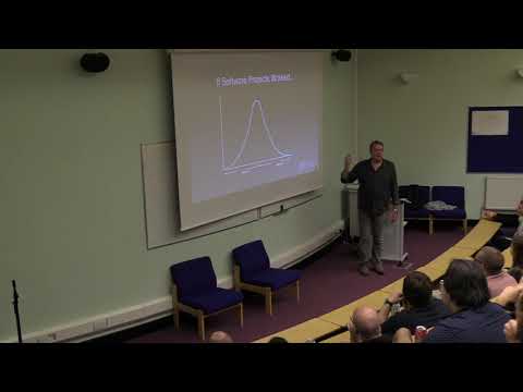 Headtalks - Dave Farley  -Taking Back Software Engineering