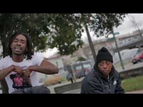 " Lost My Dogs " OFFICIAL MUSIC VIDEO* Nook TTN