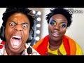 IShowSpeed Reacts To CURSED AI Videos Of Himself
