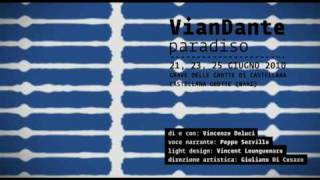 Vincenzo Deluci-VianDante, Paradiso-Inferno A/R  -paradiso-