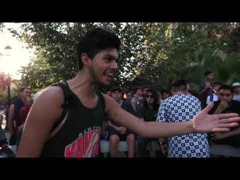 MSR vs CITO - 12vos - Catamarca Vol.3 Full Version 2019