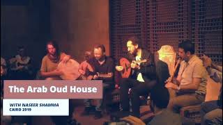 Download lagu Naseer Shamma, Cities of Daffodils / Cairo The Oud House / Bayt Al Oud 2019 mp3