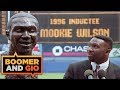 Mookie Wilson on the '86 Mets | Boomer and Gio