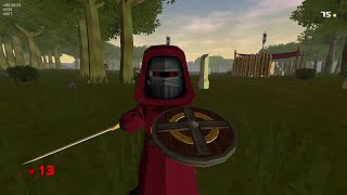 Tired of Same AAA Games ? Try this Open World Indie Game